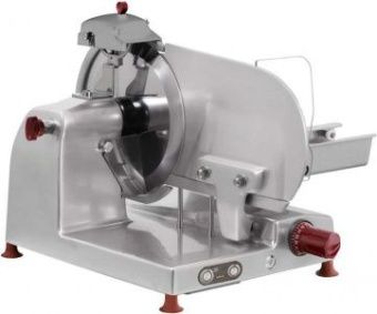 Слайсер Berkel Essentia Bem350 1Ф. – купить по цене завода