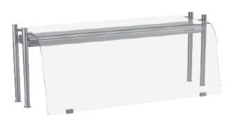 Лампа нагреватель Dora 94582G(1200) – купить в Краснодаре по цене завода