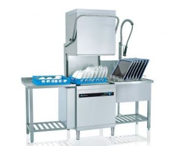 Машина посудомоечная Meiko Upster H 500 – купить в Краснодаре по цене завода