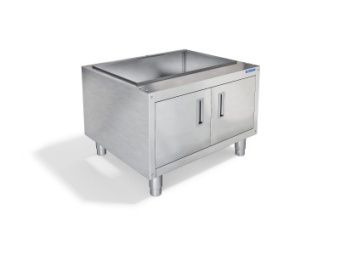 Подставка закрытая 700 сер. Kayman пз-40/66 для Tatra – купить по цене завода