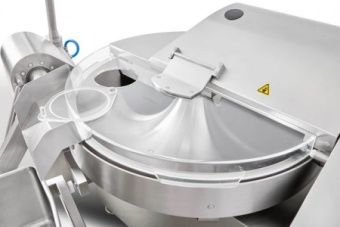 Напольный куттер Talsa K120neo – купить по цене завода