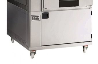 Шкаф расстоечный для миниротационных печей Apach Bakery Line серии C46 – купить по цене завода