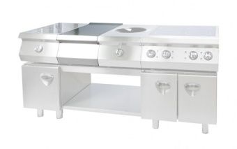 Рабочая поверхность Kocateq 0M0TN – купить в Краснодаре по цене завода