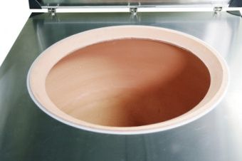 Тандыр Kocateq GHT440 – купить в Краснодаре по цене завода