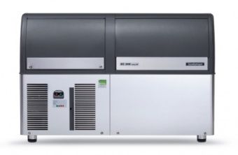 Льдогенератор Scotsman Ec 206 As Ox – купить по цене завода
