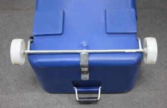 Тележка для термоконтейнера Melform AIB001 – купить в Краснодаре по цене завода
