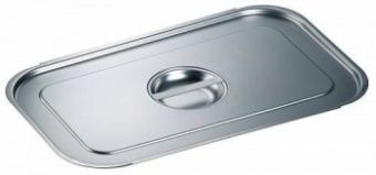 Крышка к гастроемкости Hurakan Gd 1/1 – купить в Краснодаре по цене завода