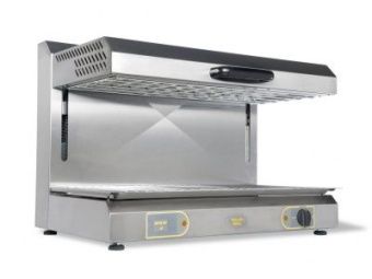 Гриль саламандра Roller Grill Sem 800 B – купить в Краснодаре по цене завода