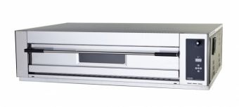 Печь подовая Oem-ali DM630LDG электрическая 1-камерная с подом 93*63 см – купить по цене завода
