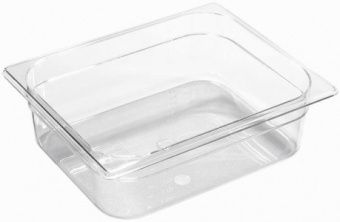 Гастроемкость Gastromix Gn1/2-100 поликарбонат 142100 – купить по цене завода