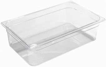 Гастроемкость Gastromix Gn1/1-65 поликарбонат 141060 – купить по цене завода