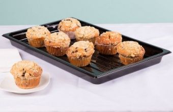 Поднос выставочный Cambro 30,5Х50,8СМ Dt1220Cw 110 – купить в Краснодаре по цене завода