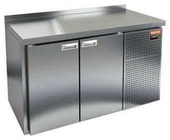Стол морозильный Hicold GN 11 BR2 BT – купить в Краснодаре по цене завода
