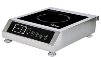 Плита индукционная Viatto VA-IC3540PRO – купить в Краснодаре по цене завода