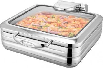 Чафинг-диш Техно-ТТ W17-2300T – купить в Краснодаре по цене завода