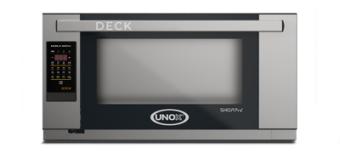 Печь электрическая Unox XEKDT-01EU-D подовая – купить в Краснодаре по цене завода