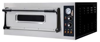 Печь для пиццы Itpizza Ms4 – купить в Краснодаре по цене завода