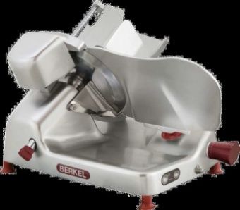 Слайсер Berkel Domina Slg315 3ф. – купить по цене завода