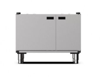 Шкаф нейтральный для печей Gn 1/1 Unox Xr260 – купить по цене завода