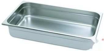 Гастроемкость Retigo Gnp 1/1-100 – купить по цене завода