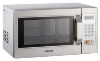 Печь СВЧ Samsung Cm1089A – купить в Краснодаре по цене завода