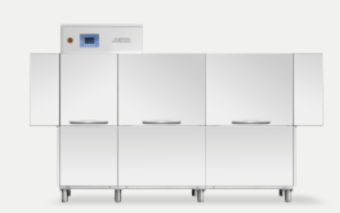 Машина посудомоечная Dihr Rx 326 Sx+Dde+Xp+Dr69 – купить в Краснодаре по цене завода
