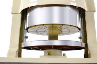 Тестоделитель автоматический для мелкоштучных изделий Danler DZ-36 – купить в Краснодаре по цене завода