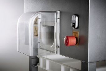 Тестоокруглитель Oem-ali OM00972 от 50-300 г – купить в Краснодаре по цене завода