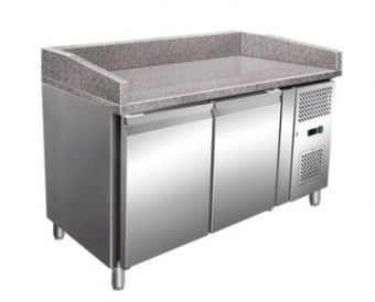 Стол для пиццы Viatto PZ2600TN – купить в Краснодаре по цене завода