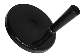 Колесо подъема дежи миксера Crazy Pan CP-PM20, CP-PM30 – купить по цене завода
