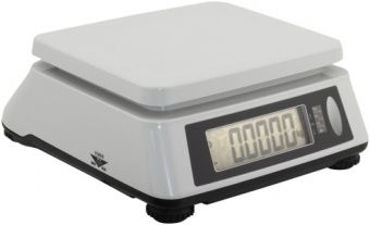 Весы порционные Cas SWN-15 (Dd) Usb – купить в Краснодаре по цене завода