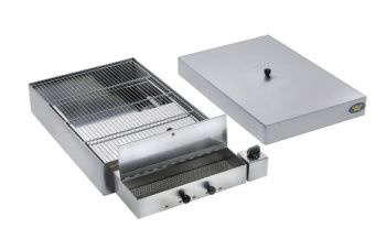 Коптильня Roller Grill Fm 2 – купить в Краснодаре по цене завода