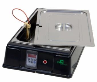 Мармит ICB tecnlologie 09.SC13.7LD шоколада и глазури (1 ванна 13,7л) электр. термостат – купить в Краснодаре по цене завода