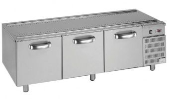База барная морозильная Apach Chef Line Lblf5960Knt – купить в Краснодаре по цене завода