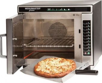 Микроволновая печь Menumaster RMS510TS2 – купить в Краснодаре по цене завода