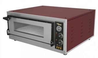 Печь для пиццы Grill Master ППЭ/1-4-35 70005 – купить по цене завода