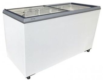 Ларь морозильный Derby EK-56 (95100260) – купить в Краснодаре по цене завода