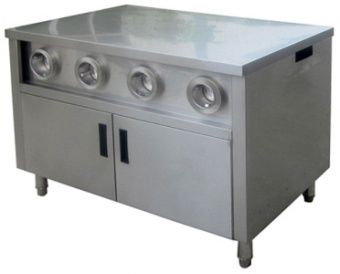 Стенд нейтральный Kocateq DH110 – купить в Краснодаре по цене завода