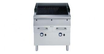 Гриль электрич.700сер Electrolux E7Grehgcfu 371242 – купить в Краснодаре по цене завода