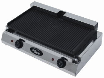 Жарочная поверхность Grill Master Ф2ПЖЭ(КТЭ) настольная – купить в Краснодаре по цене завода