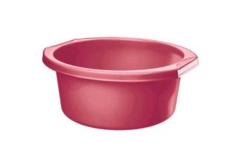 Таз для пищевых целей 7 л полипропилен [432105621] – купить по цене завода