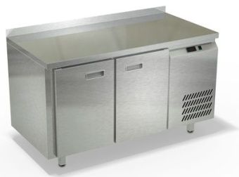 Стол морозильный СПБ/М-221/20-1307 – купить в Краснодаре по цене завода