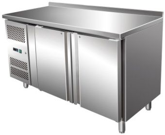 Стол морозильный Koreco GN2200BT – купить в Краснодаре по цене завода