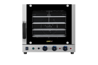 Печь конвекционная Crazy Pan CP-EC07fsr – купить в Краснодаре по цене завода