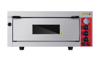 Печь для пиццы Crazy Pan CP-EP4T380 – купить в Краснодаре по цене завода