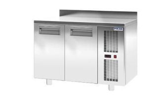Стол морозильный Polair TB2GN-GC 1050693D – купить в Краснодаре по цене завода