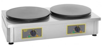 Блинница Roller Grill Cde 350 – купить в Краснодаре по цене завода