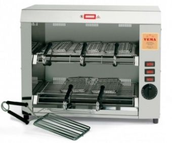 Гриль-печь Vema Fo 2071/Q – купить по цене завода