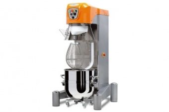 Миксер планетарный Starmix Pl40Nvg 3 фазн. – купить по цене завода