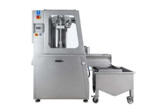 Инъектор Karpowicz NK-17 – купить в Краснодаре по цене завода
